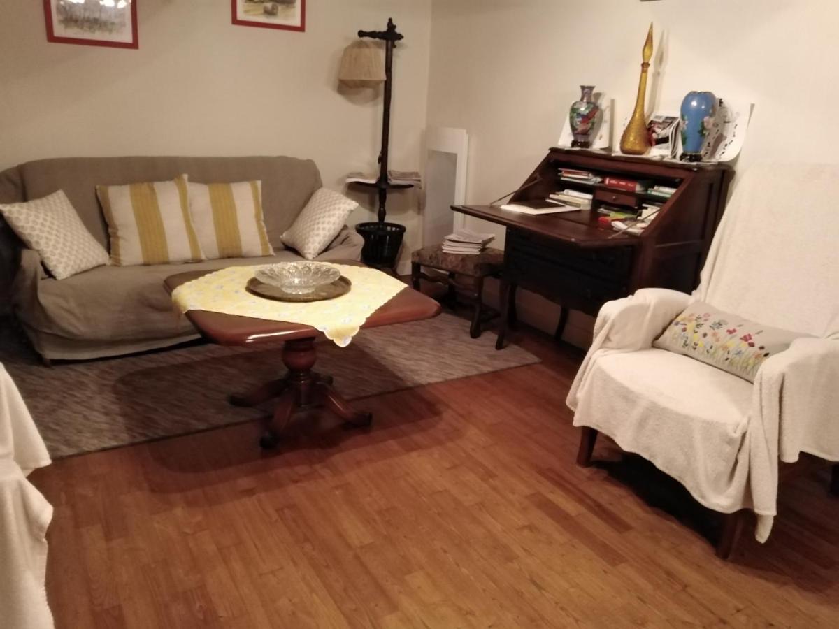 Maison Familiale Coteaux De La Vezere Voutezac Eksteriør bilde